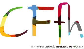 Plataforma de elearning do Centro de Formação Francisco de Holanda